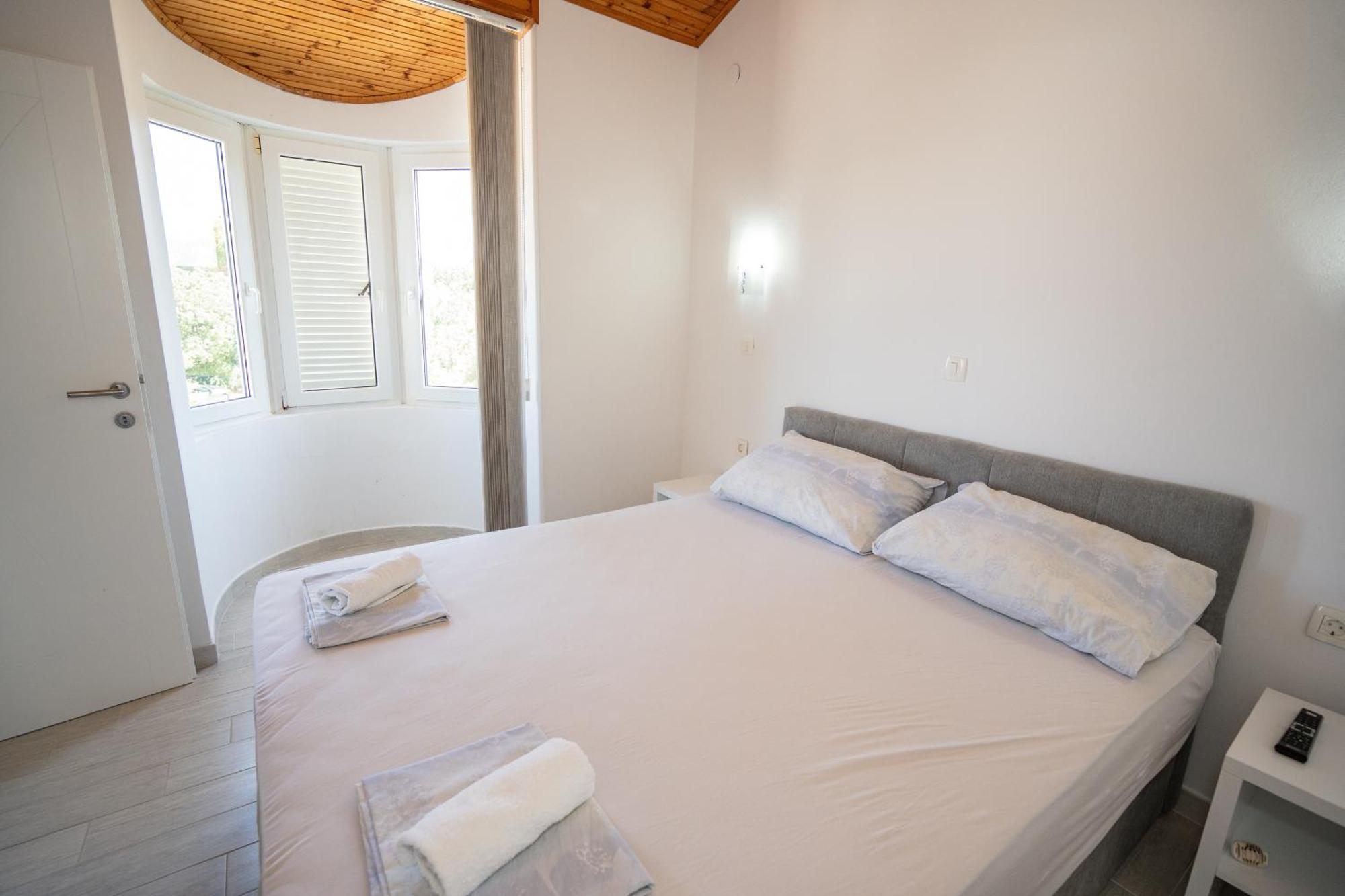 Garden Resort - Apartments Maslina Potocnica Rom bilde