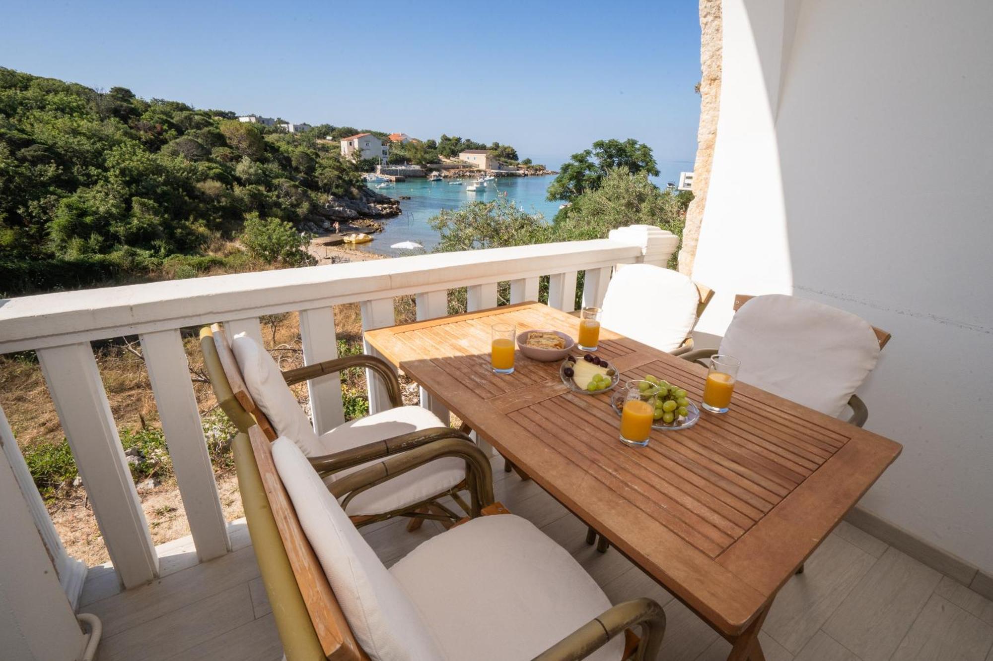 Garden Resort - Apartments Maslina Potocnica Rom bilde